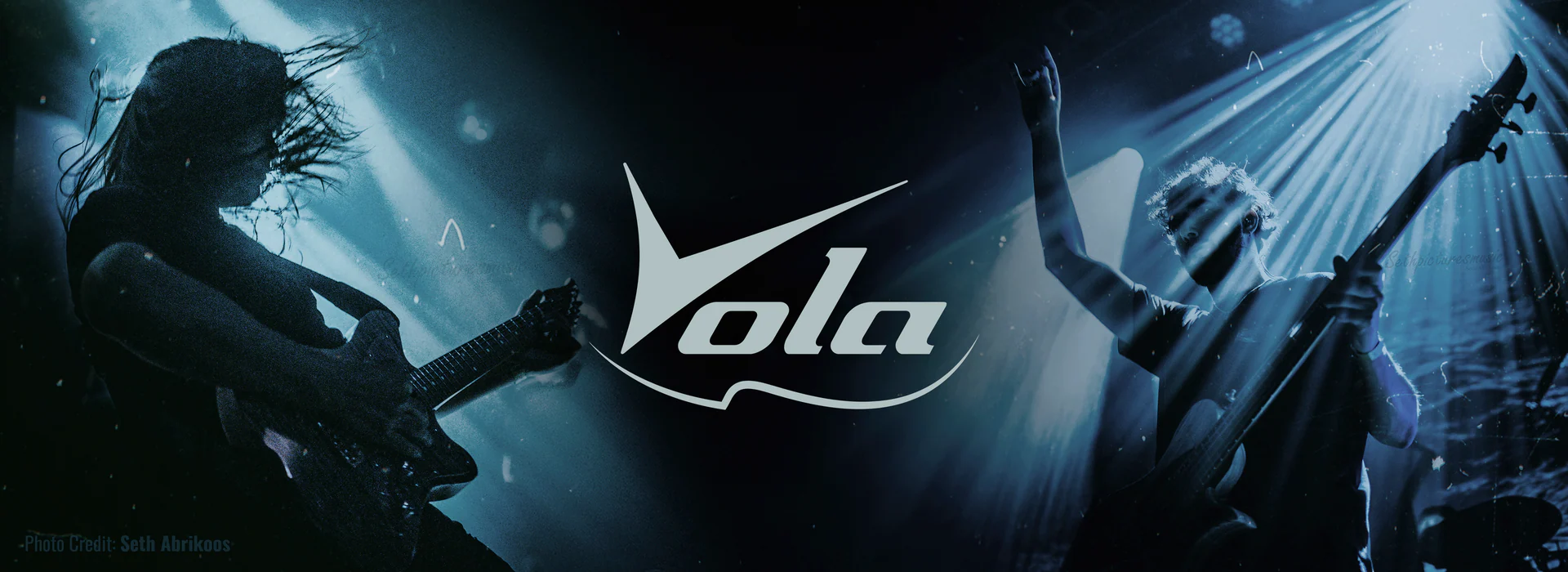 Precision Crafted. Pure Performance.